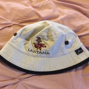 Carlos Santana Boat Hat - Never Worn